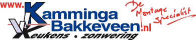 Kamminga Bakkeveen — keukens en zonwering